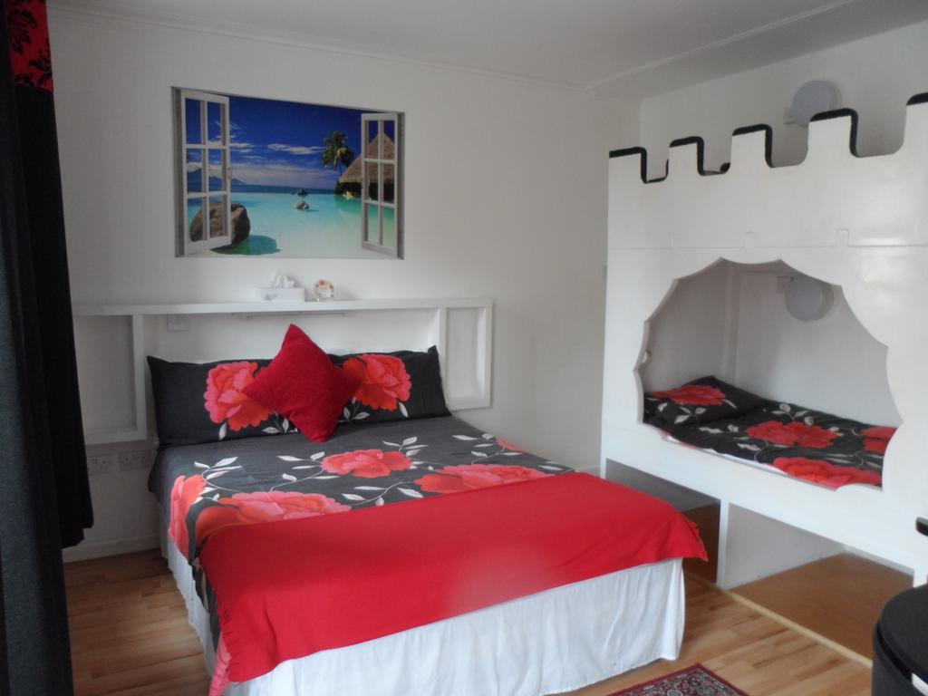 Galway Guest House Weymouth Quarto foto
