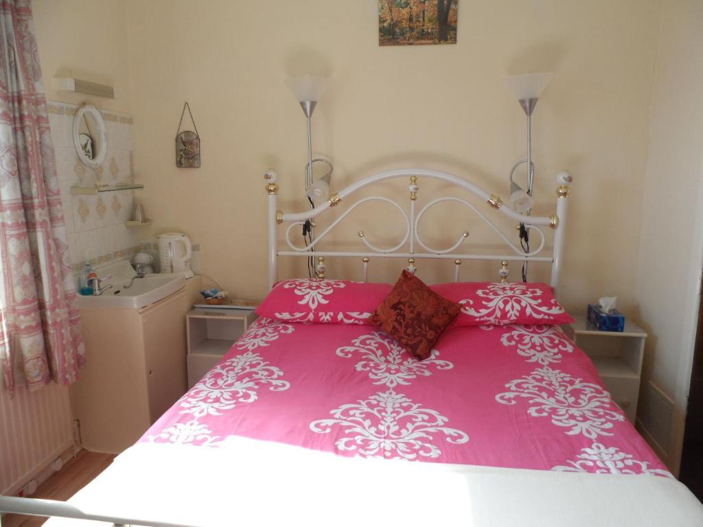 Galway Guest House Weymouth Quarto foto