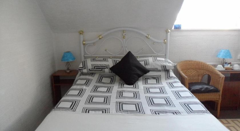 Galway Guest House Weymouth Quarto foto