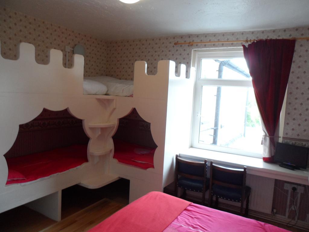 Galway Guest House Weymouth Quarto foto