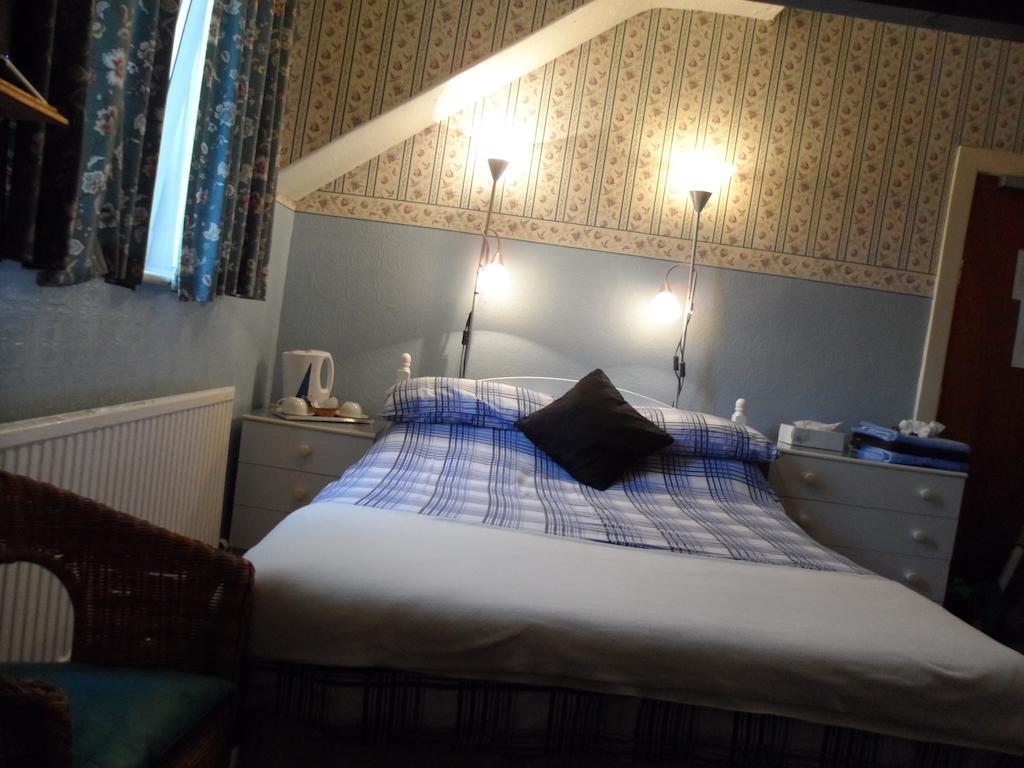 Galway Guest House Weymouth Quarto foto